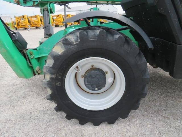 2018 JCB 508-66-9