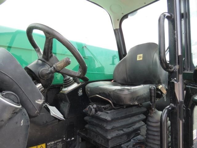 2018 JCB 508-66-15