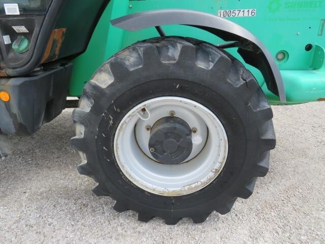 2018 JCB 508-66-10