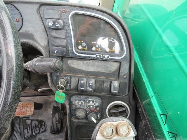 2018 JCB 508-66-17