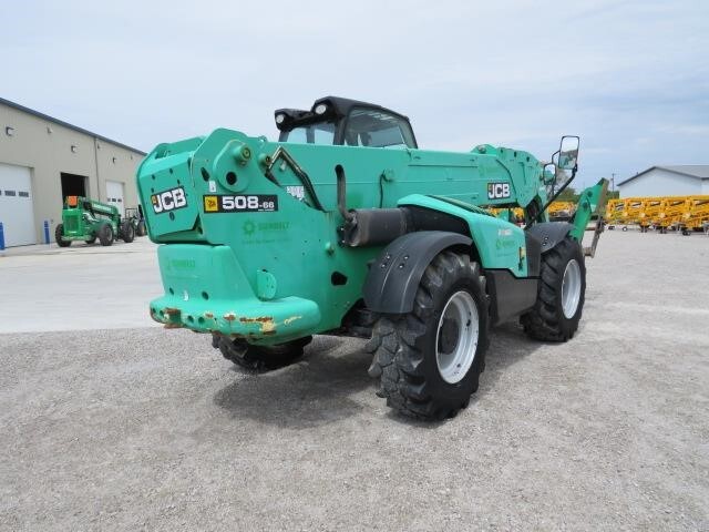 2018 JCB 508-66-5
