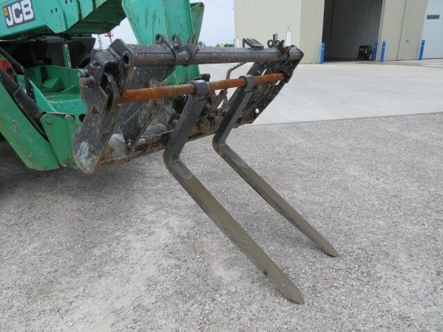 2018 JCB 508-66-22