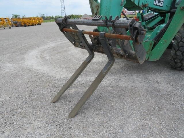 2018 JCB 508-66-21