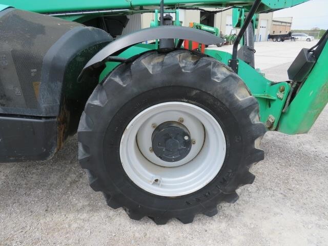 2018 JCB 508-66-12