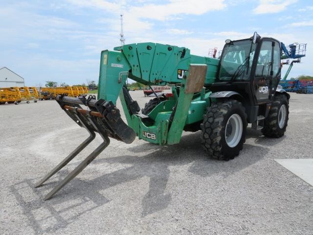 2018 JCB 508-66