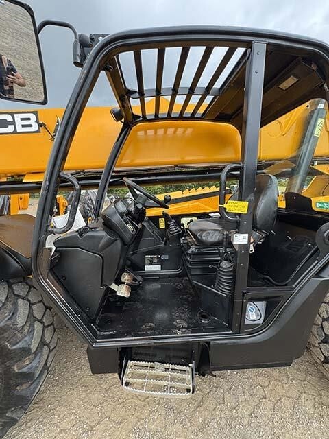 2019 JCB 510-56-26