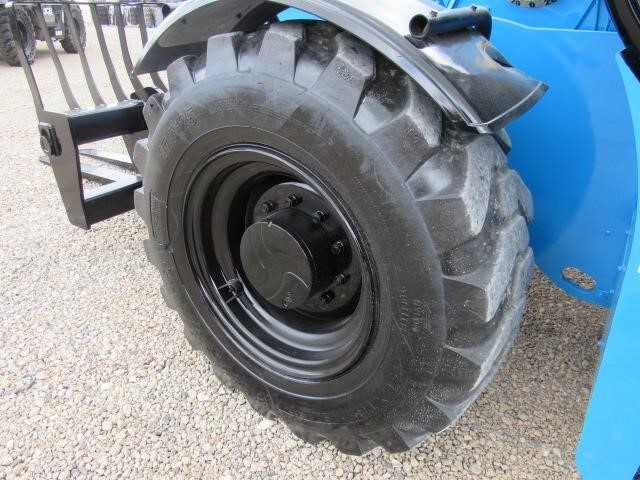 2018 Genie GTH-1544-13