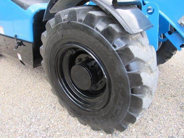 2018 Genie GTH-1544-14