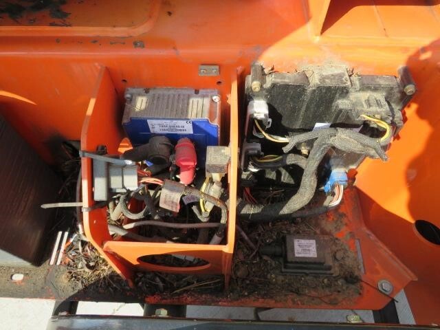 2019 JLG T500J-14