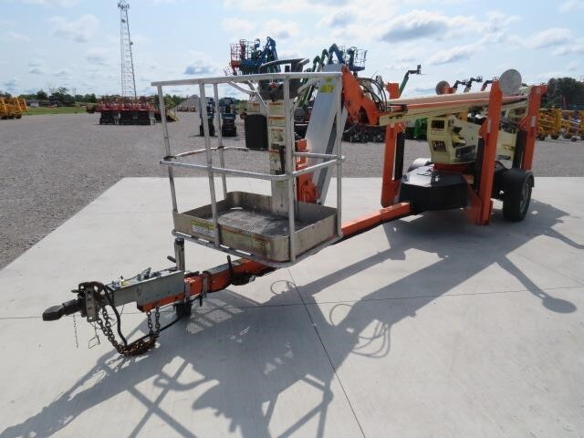 2020 JLG T500J-2
