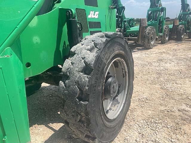 2018 SkyTrak 10054-15