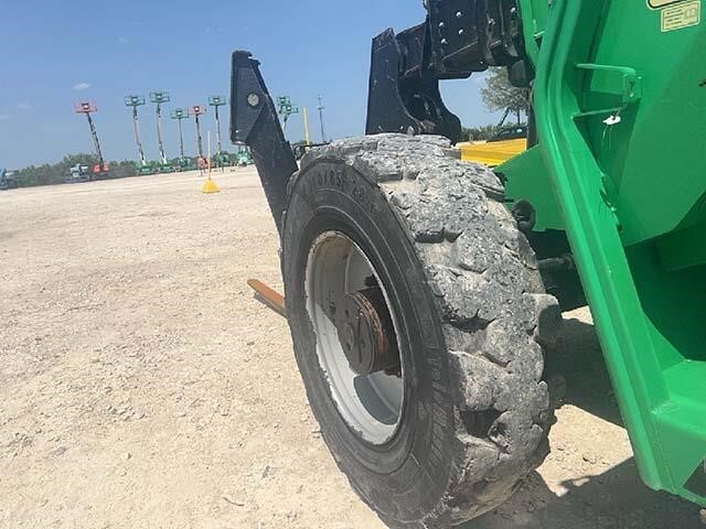 2018 SkyTrak 10054-9