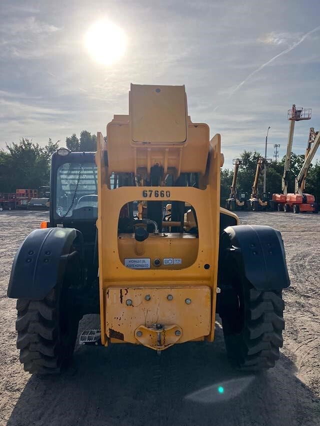 2021 JCB 509-42-2