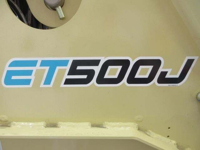 2026 JLG ET500J-26