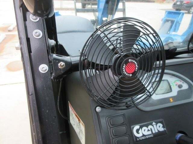 2026 Genie GTH-1056-26