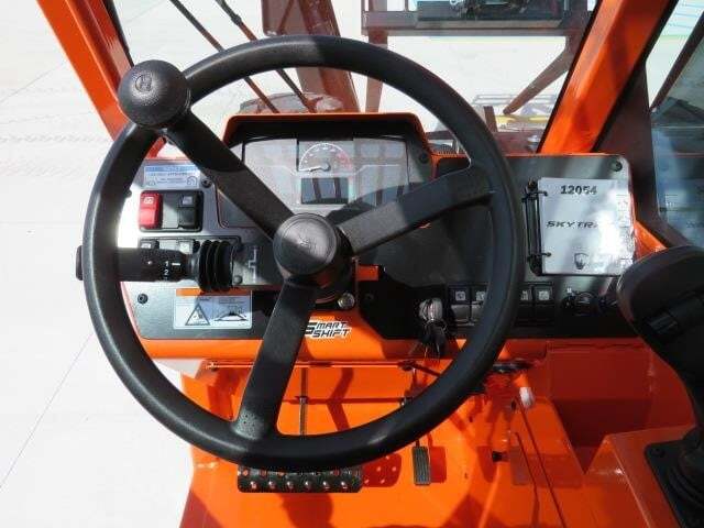 2026 SkyTrak 12054-18