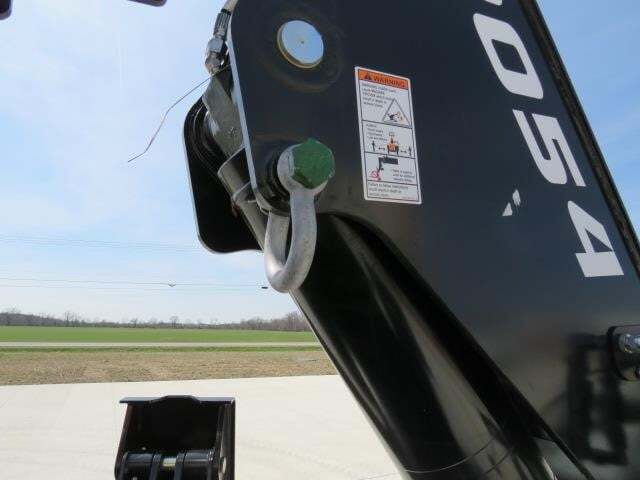 2026 SkyTrak 12054-27