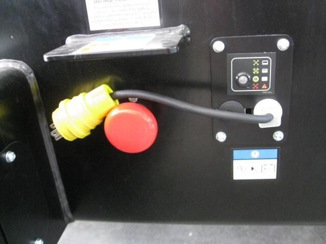2026 Niftylift SP34L-13