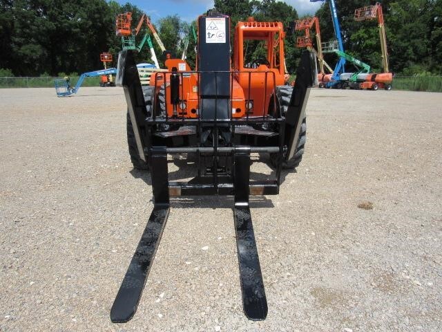 2018 SkyTrak 10054-3