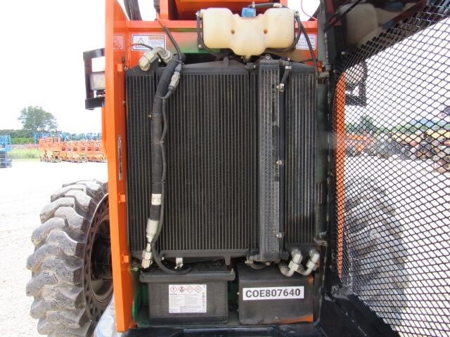 2018 SkyTrak 10054-17