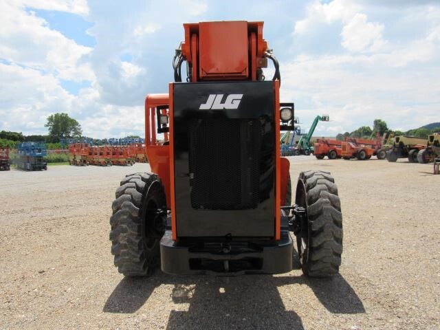 2018 SkyTrak 10054-7