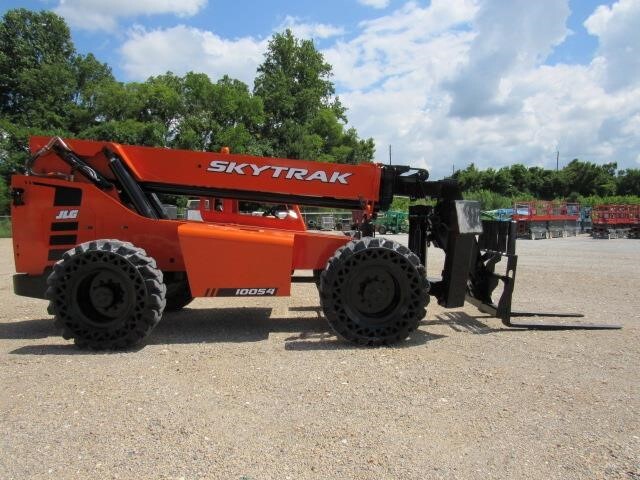 2018 SkyTrak 10054-5