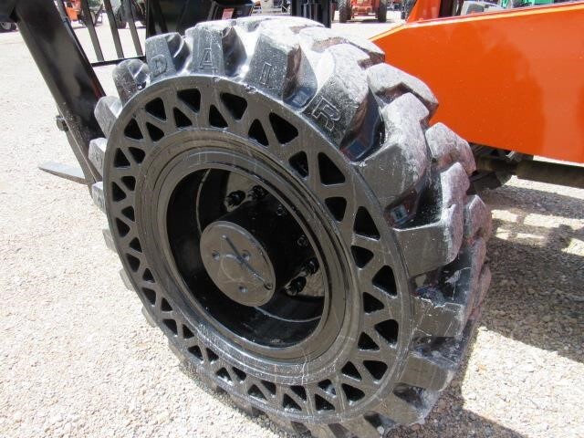 2018 SkyTrak 10054-11