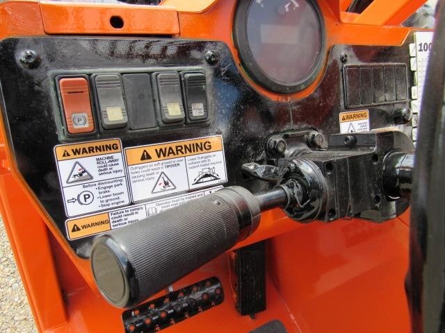 2018 SkyTrak 10054-23