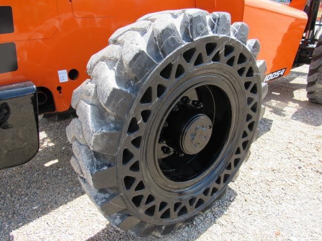 2018 SkyTrak 10054-9