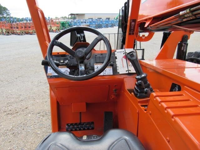 2018 SkyTrak 10054-24