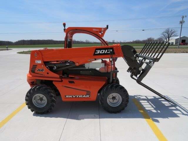 2026 SkyTrak 3013-4