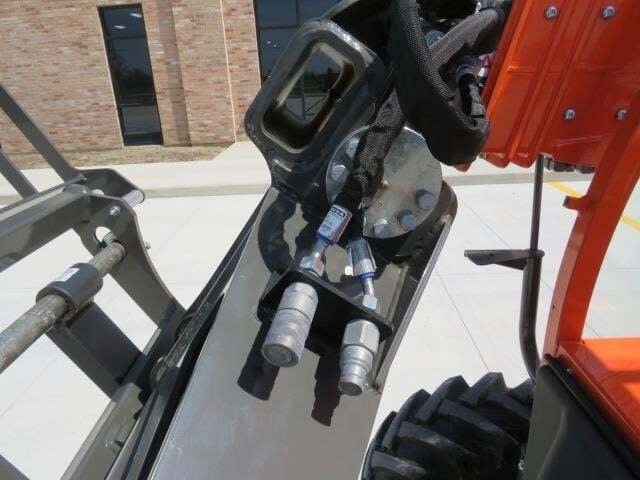 2026 SkyTrak 3013-11
