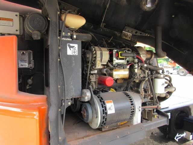 2016 JLG 460SJ-19