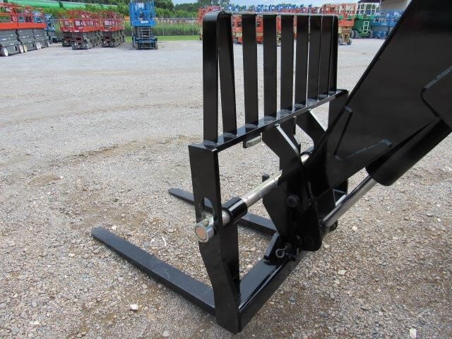 2018 SkyTrak 6036-9