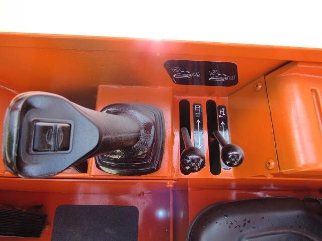 2018 SkyTrak 6036-21