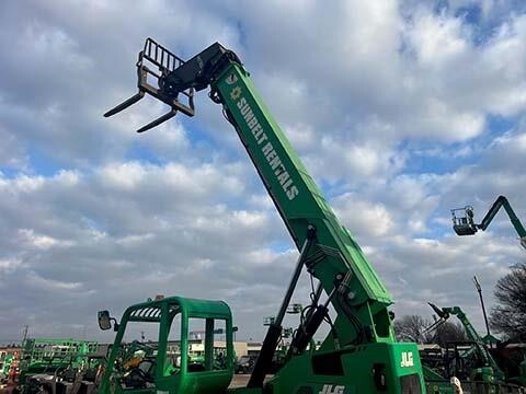 2016 SkyTrak 6042-6
