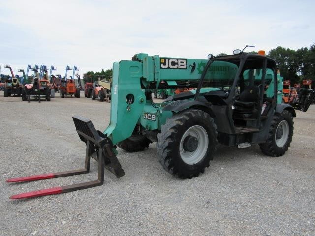 2016 JCB 506-36-2