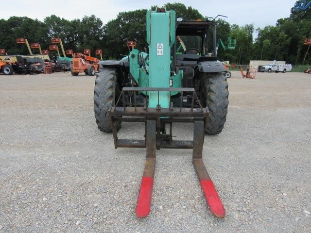 2016 JCB 506-36-3