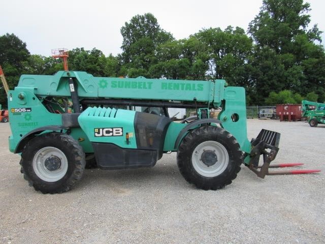 2016 JCB 506-36-5
