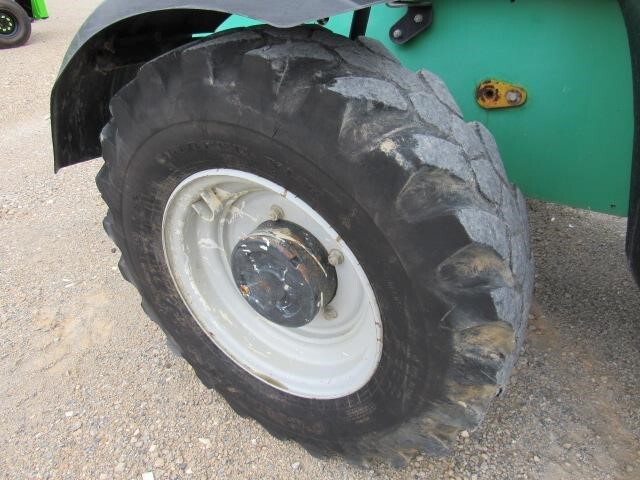 2016 JCB 506-36-12