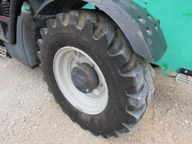 2016 JCB 506-36-13