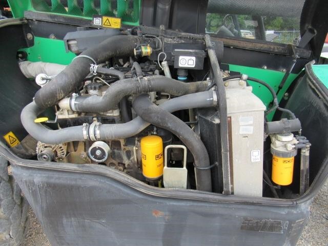 2016 JCB 506-36-15