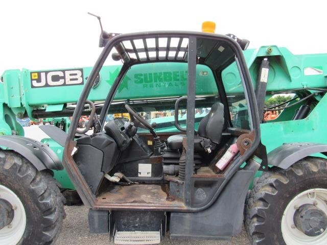 2016 JCB 506-36-16