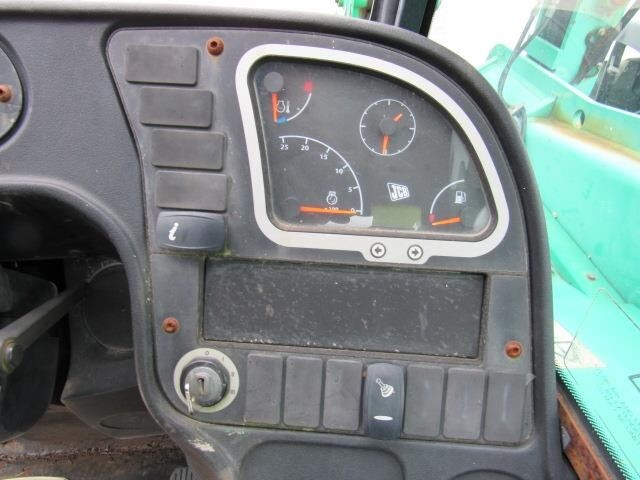 2016 JCB 506-36-20