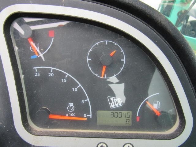 2016 JCB 506-36-24