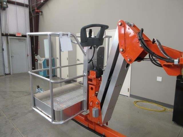 2026 JLG ET500J-17