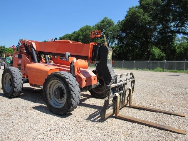 2019 SkyTrak 6036-4