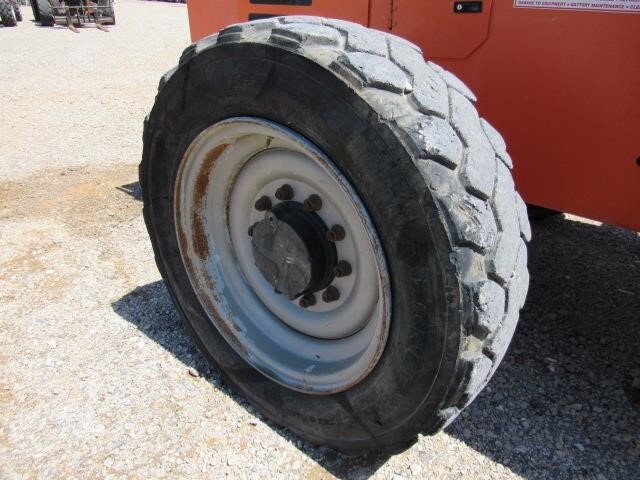 2019 SkyTrak 6036-13