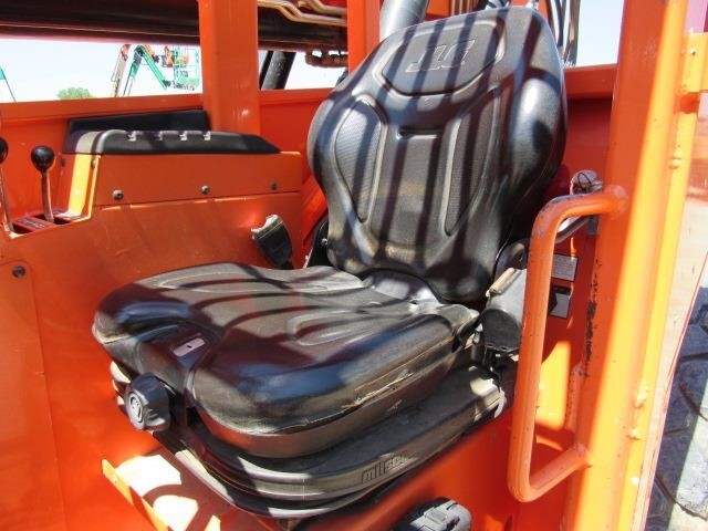 2019 SkyTrak 6036-20
