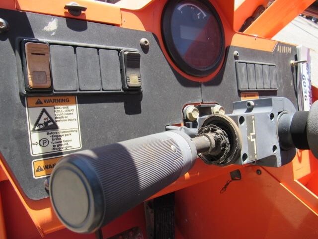 2019 SkyTrak 6036-23
